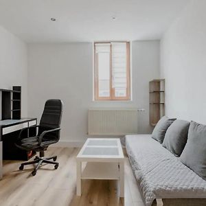 Appartement met Twee Slaapkamers